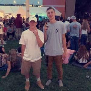 Meet your Posher, Kevin